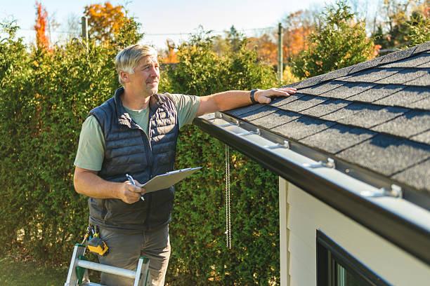 Trusted Roof Inspection service in White Sulphur Springs, WV - Ben Roofing and Steel LLC